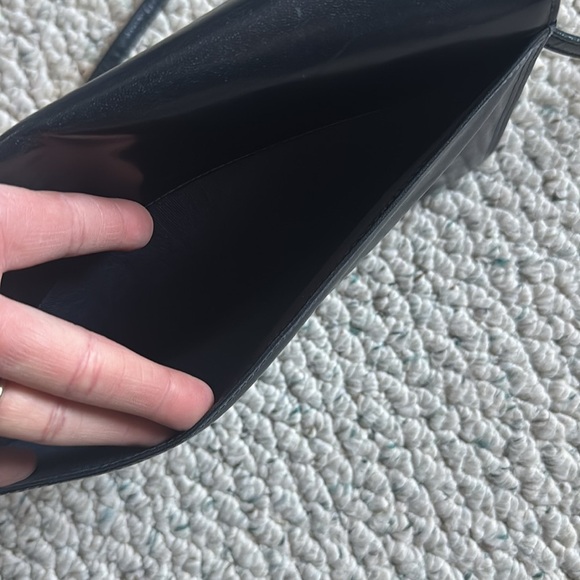 Vintage Jay Herbert Clutch Crossbody - Picture 4 of 10